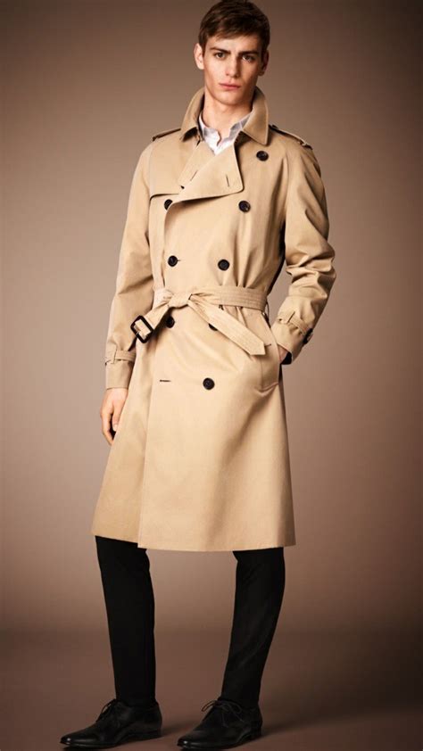 burberry mäntel herren|Burberry trench coat women.